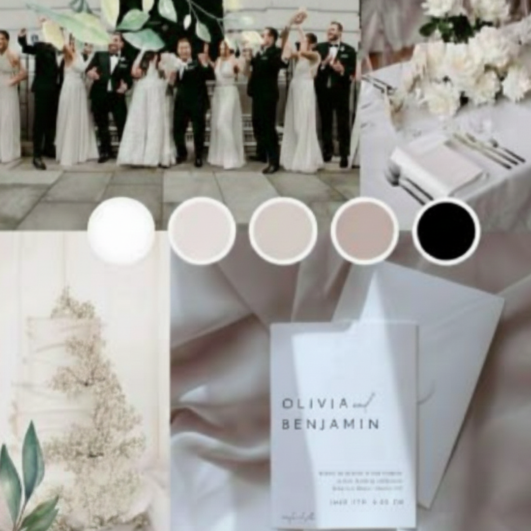 Minimalista & Moderno